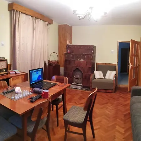 Villa Liana *