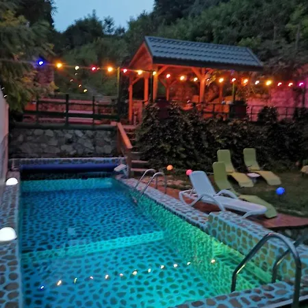 Villa Liana *