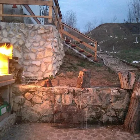 Villa Liana *